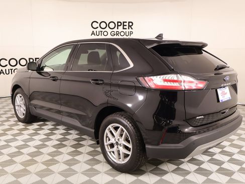 Used 2024 Ford Edge SEL w/ Convenience Package AWD/4WD image 22