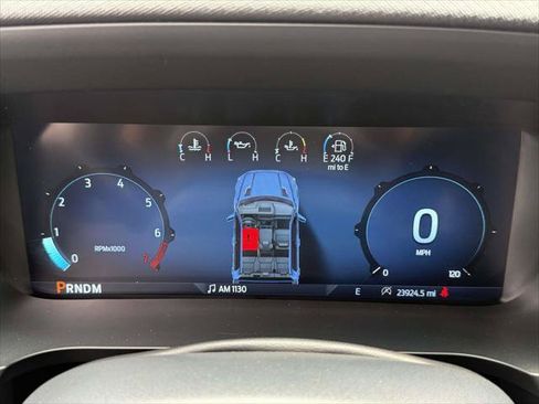 Used 2025 Ford F150 XLT w/ Equipment Group 301A Standard AWD/4WD image 27