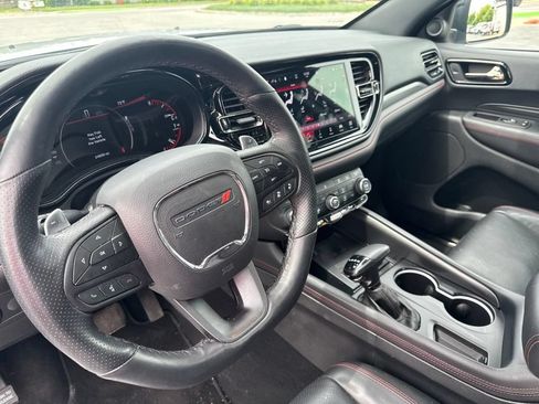 Used 2023 Dodge Durango R/T RWD image 11
