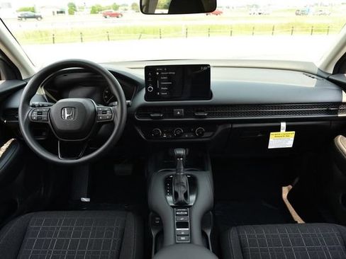 New 2027 Honda HR-V LX image 7