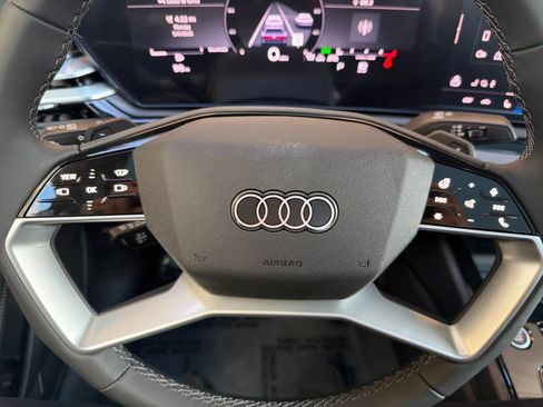 New 2026 Audi A6 Premium Plus AWD/4WD image 19