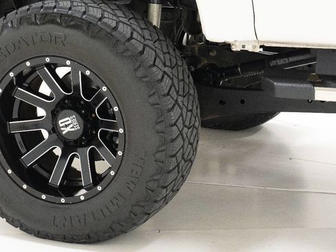 Used 2017 Ford F250 Lariat AWD/4WD image 90