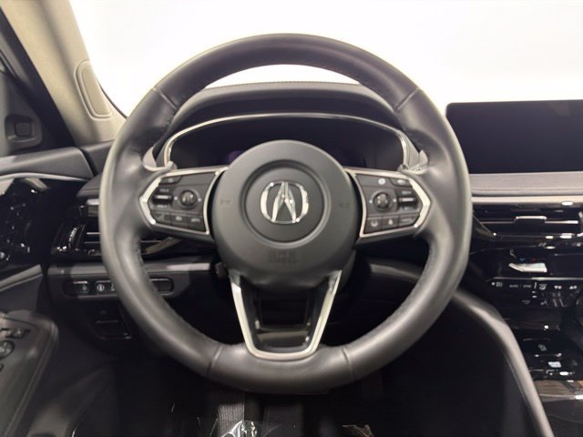Certified 2024 Acura MDX SH-AWD image 34