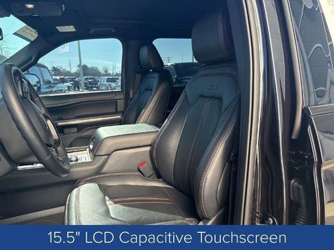 Certified 2024 Ford Expedition Timberline image 10