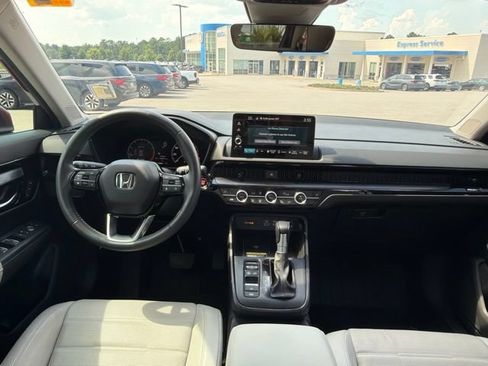 Used 2024 Honda CR-V EX-L image 6