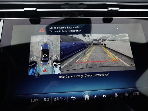 New 2026 Mercedes-Benz E 53 AMG e 4MATIC Sedan image 23