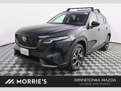 New 2026 MAZDA CX-5 Preferred