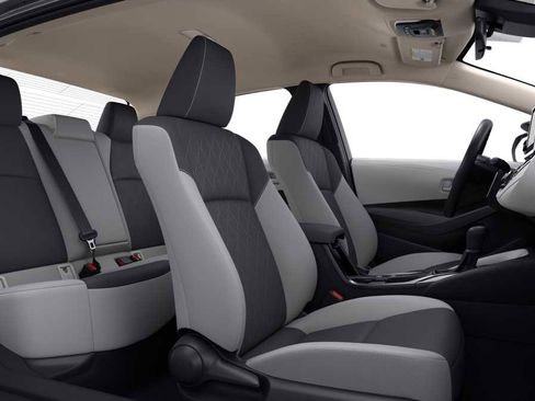 New 2026 Toyota Corolla LE FWD image 20