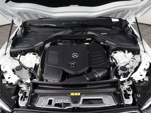 New 2026 Mercedes-Benz GLC 300 4MATIC image 9