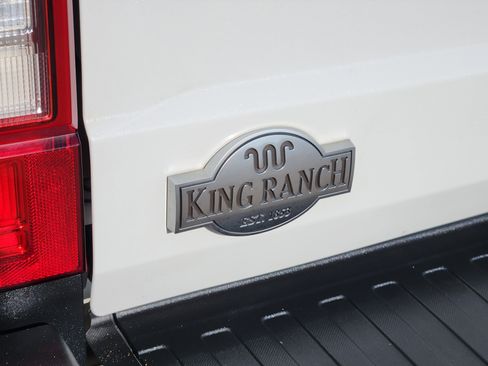 Used 2020 Ford F250 King Ranch w/ King Ranch Ultimate Package AWD/4WD image 33