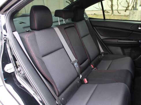 Used 2021 Subaru WRX w/ Popular Package #1 AWD/4WD image 27