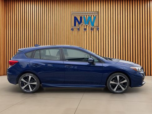 Used 2017 Subaru Impreza 2.0i Sport image 26