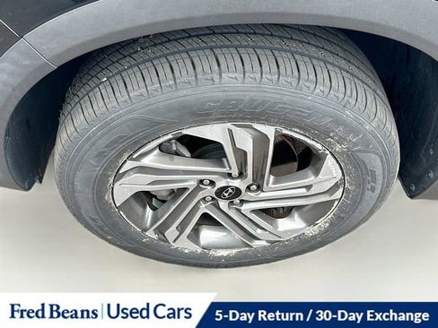 Certified 2023 Hyundai Santa Fe SEL AWD/4WD image 30