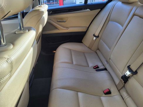 Used 2016 BMW 528i Sedan image 6