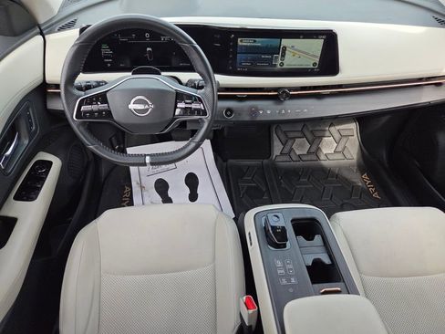 Used 2023 Nissan Ariya FWD image 8