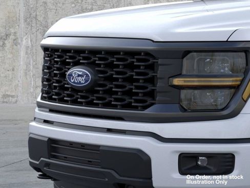 New 2026 Ford F150 STX AWD/4WD image 13
