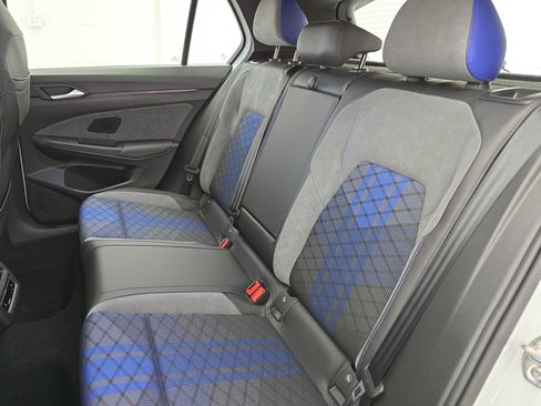 New 2026 Volkswagen Golf w/ Euro Style Package image 13