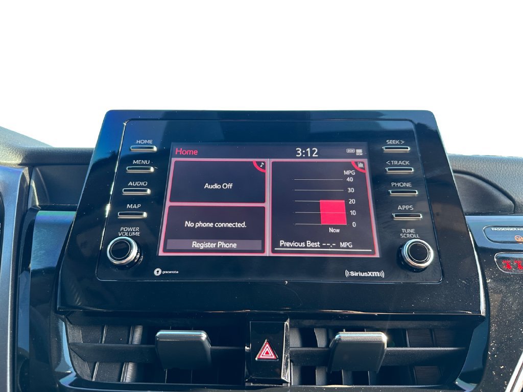 Used 2023 Toyota Camry SE FWD image 17