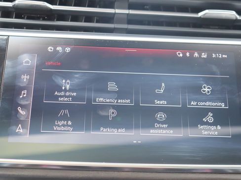 Used 2023 Audi Q7 2.0T Premium AWD/4WD image 36