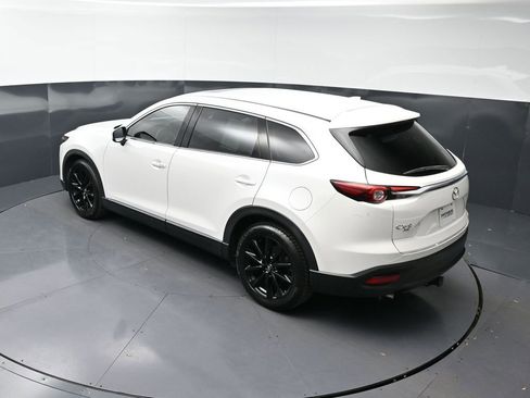 Used 2023 MAZDA CX-9 Touring Plus image 26