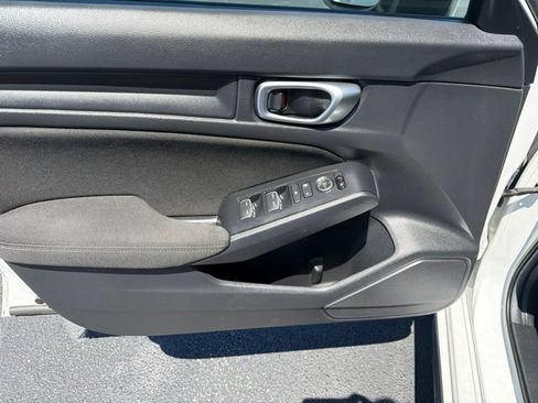 Used 2024 Honda Civic Sport image 14