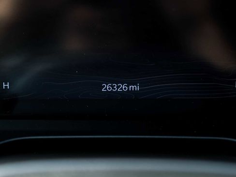 Used 2023 Jeep Grand Cherokee L Laredo image 21