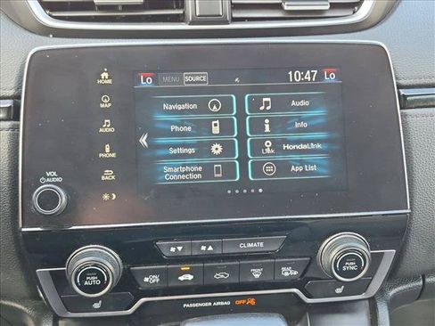 Used 2017 Honda CR-V Touring image 15