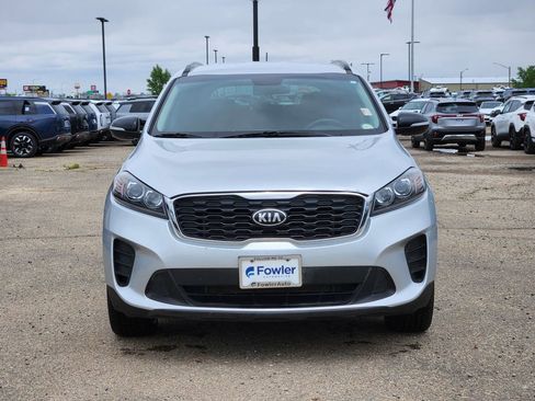 Used 2019 Kia Sorento S AWD/4WD image 5