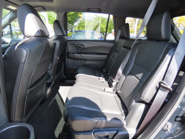 Certified 2023 Honda Passport EX-L image 13