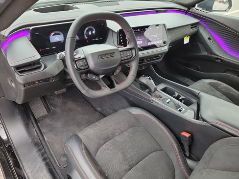 New 2024 Dodge Charger Scat Pack w/ Plus Group image 32