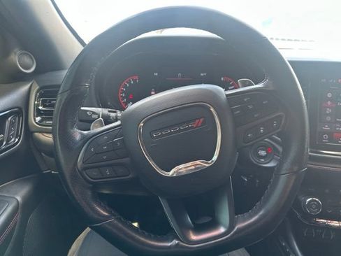 Used 2023 Dodge Durango GT RWD image 21