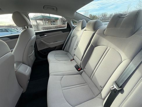 Used 2018 Hyundai Sonata SE image 26