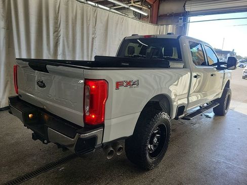 Used 2023 Ford F250 XLT w/ FX4 Off-Road Package image 6