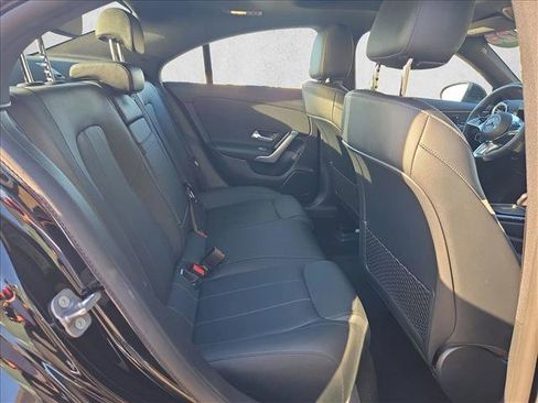 Certified 2025 Mercedes-Benz CLA 250 image 19