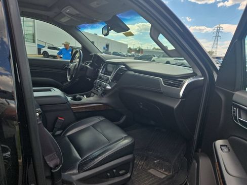 Used 2016 Chevrolet Tahoe LT w/ LT Signature Package AWD/4WD image 16