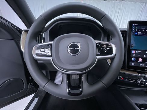 New 2026 Volvo XC60 T8 Plus w/ Protection Package Premier image 7