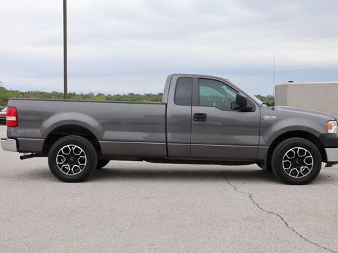 Used 2007 Ford F150 XL RWD image 7