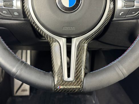 Used 2015 BMW M3 image 22