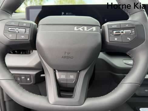 New 2027 Kia Seltos X-Line S AWD/4WD image 12