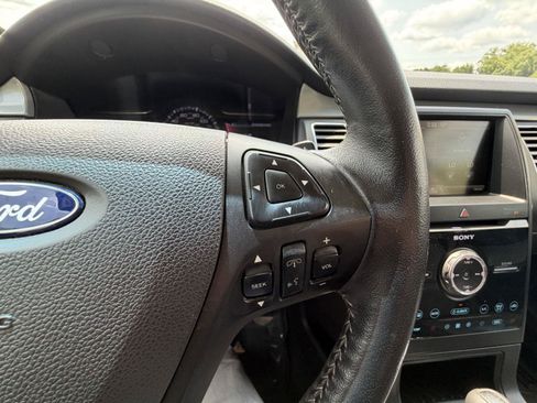 Used 2015 Ford Flex Limited w/ Equipment Group 302A AWD/4WD image 17