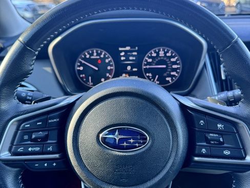 Certified 2023 Subaru Outback Onyx Edition image 13