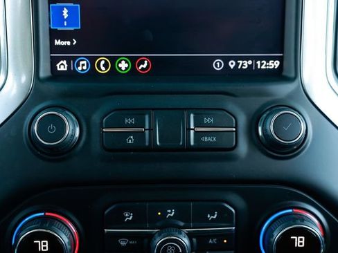 Used 2020 Chevrolet Silverado 1500 RST w/ Rally Edition image 36