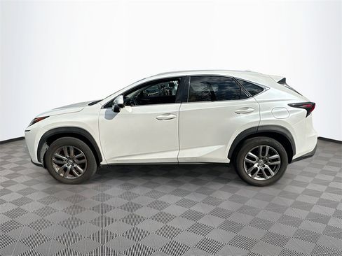 Used 2016 Lexus NX 200t FWD image 9