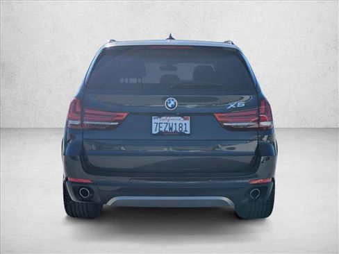Used 2014 BMW X5 xDrive35d image 7