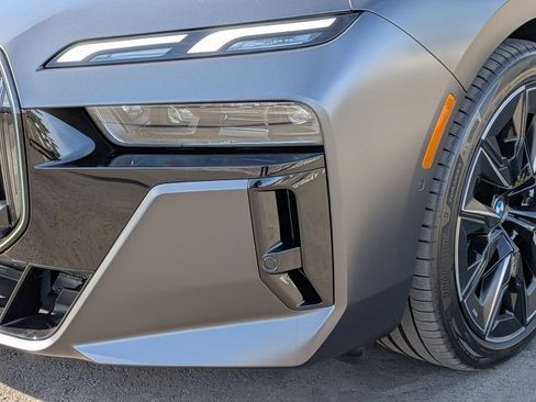 New 2026 BMW 740i RWD image 23