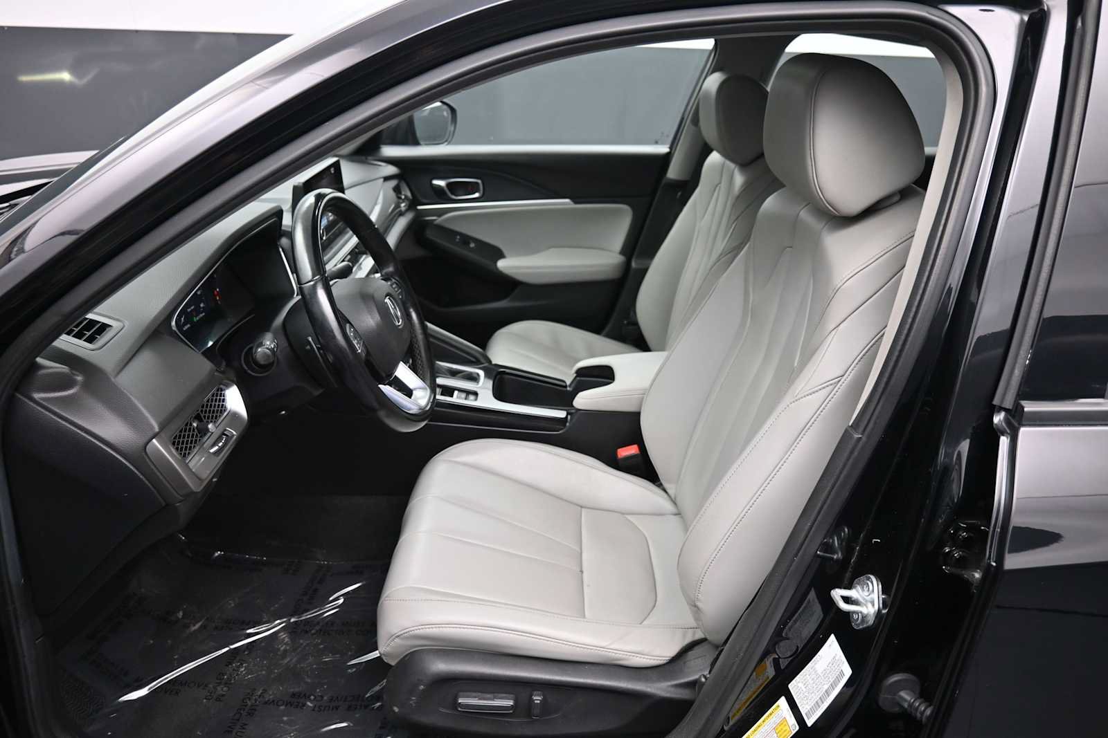 Certified 2024 Acura Integra FWD image 18