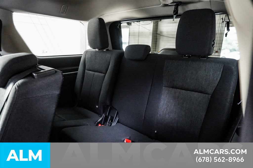 Used 2024 Ford Expedition XLT RWD image 19