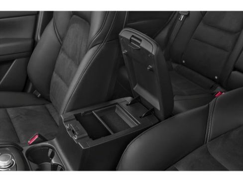 Certified 2020 MAZDA CX-5 Touring image 14