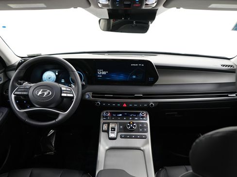 Used 2025 Hyundai Palisade SEL AWD/4WD image 13