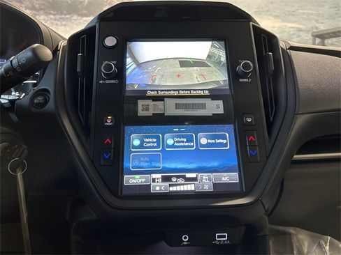 Used 2025 Subaru Impreza 2.0i image 14